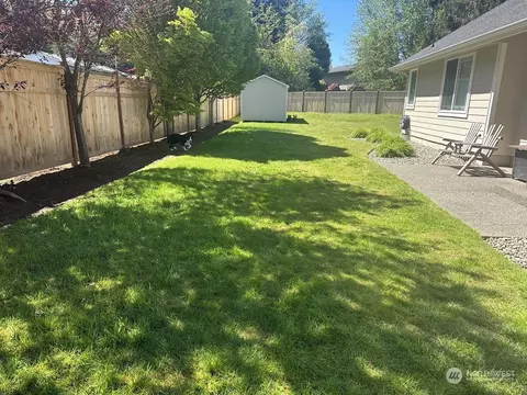 Exterior - 3 Perth Pl, Cosmopolis, WA 98537 photo 3 of 8