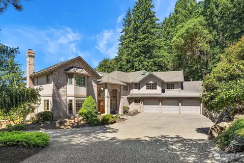 4926 119th Pl NE, Kirkland, WA 98033