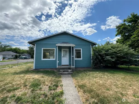 224 E Dayton Ave, Dayton, WA 99328