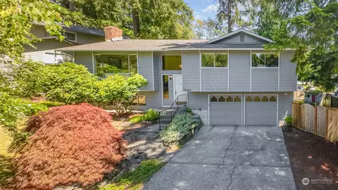 21909 1st Ave W, Bothell, WA 98021