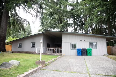 3914 San Mar Dr NE, Olympia, WA 98506