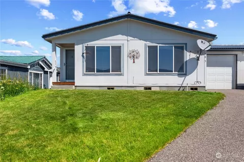 595 Morning View Cir, East Wenatchee, WA 98802