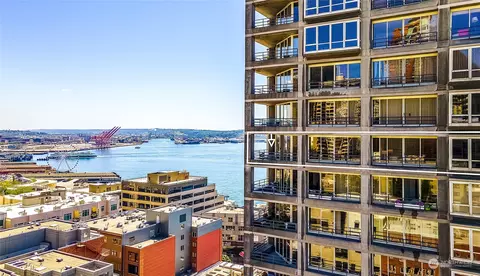 2125 1st Ave #1403, Seattle, WA 98121
