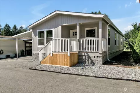 1111 Archwood Dr SW #407, Olympia, WA 98502