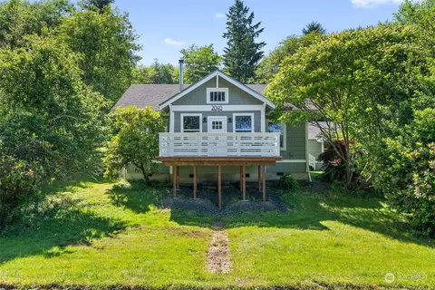 2040 Gerber St, Raymond, WA 98577