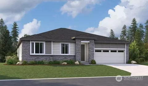 20816 156th St E #116, Bonney Lake, WA 98391