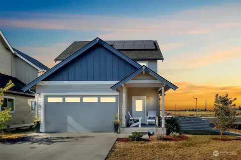 700 Springside Ln, Bellingham, WA 98226