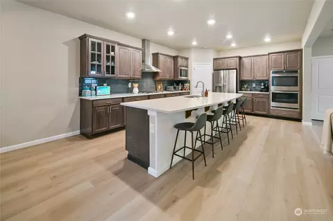Kitchen - 4427 235th Pl SE, Bothell, WA 98021 photo 2 of 4