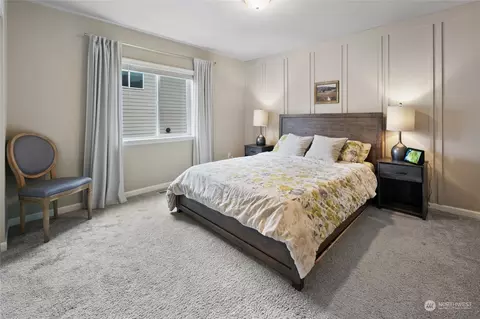 Bedroom - 4427 235th Pl SE, Bothell, WA 98021 photo 6 of 6
