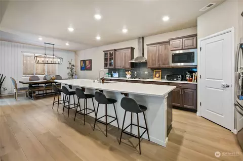Kitchen - 4427 235th Pl SE, Bothell, WA 98021 photo 1 of 4