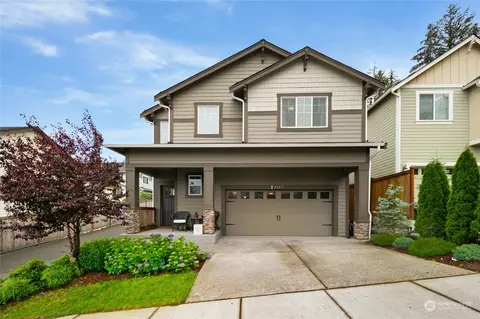 4427 235th Pl SE, Bothell, WA 98021