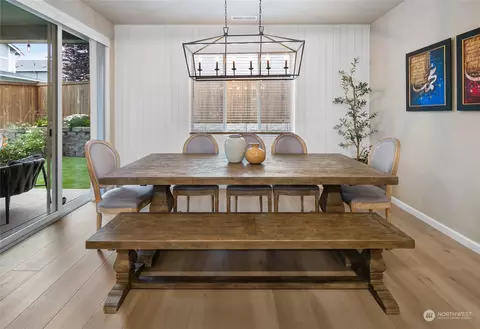 Dining - 4427 235th Pl SE, Bothell, WA 98021 photo 1 of 1