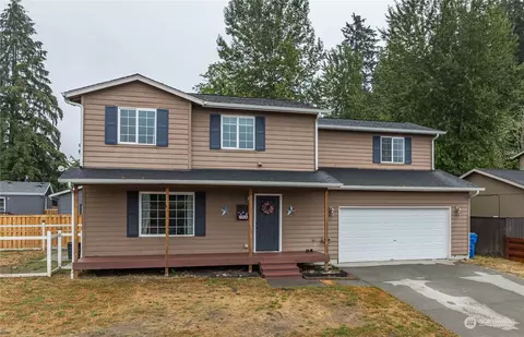 920 Ace Ave SW, Castle Rock, WA 98611