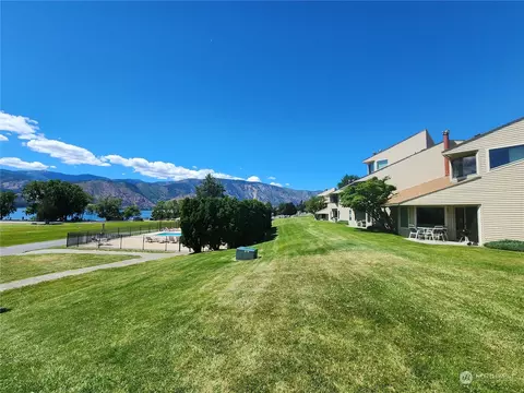 1 Lodge 608-o, Manson, WA 98831