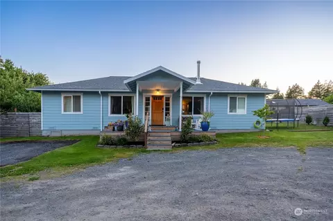 792 Larson St, Friday Harbor, WA 98250