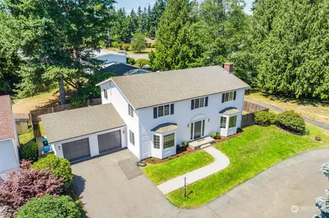 2319 N 190th St, Shoreline, WA 98133