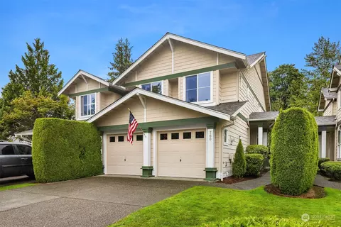 760 239th Pl SE, Sammamish, WA 98074
