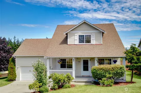 1530 SW 17th Ave, Oak Harbor, WA 98277