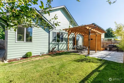 7365 Radius Loop SE, Lacey, WA 98513 photo 4