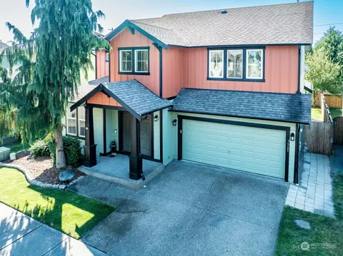 7365 Radius Loop SE, Lacey, WA 98513 photo 7