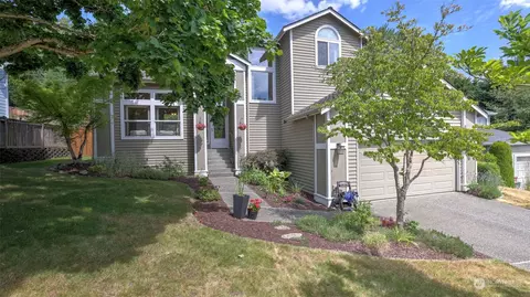 8758 NE 144th Ct, Kirkland, WA 98034