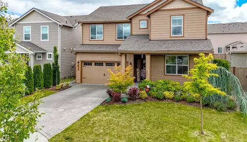 Exterior - 205 Holdner Ln, Enumclaw, WA 98022 photo 6 of 6