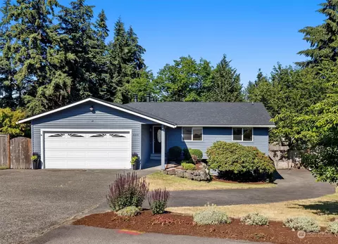 2211 121st Ave SE, Bellevue, WA 98005