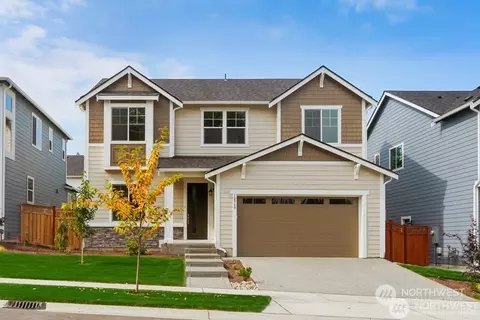 5610 Farmstead Pl #25, Ferndale, WA 98248