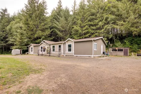 4526 Wishkah Rd, Aberdeen, WA 98520