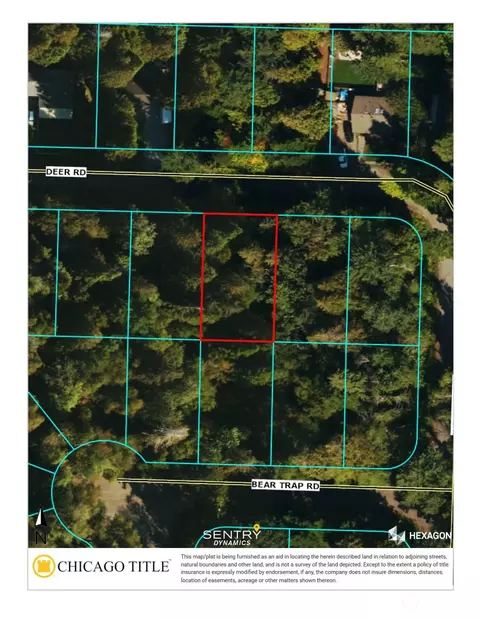 4 Deer Rd, Point Roberts, WA 98281