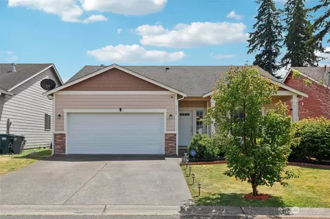 1114 206th St E, Spanaway, WA 98387