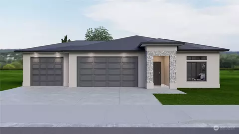 906 9th Ave NE, Ephrata, WA 98823