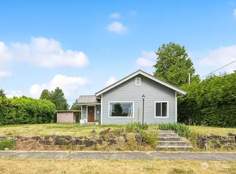317 Hemlock St, Centralia, WA 98531