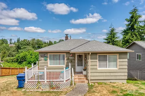 7062 S 126th St, Seattle, WA 98178