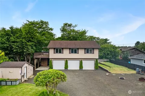 1619 Second Ave, Grayland, WA 98547