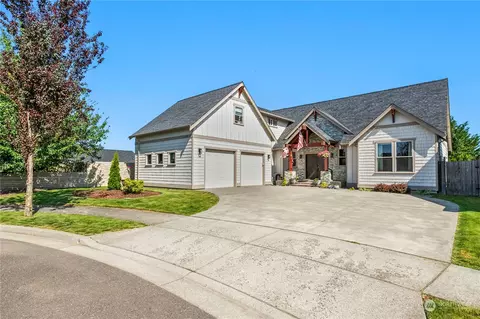 2109 Shortcake Ln, Lynden, WA 98264