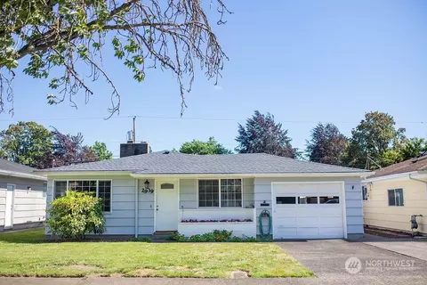 2939 Magnolia, Longview, WA 98632