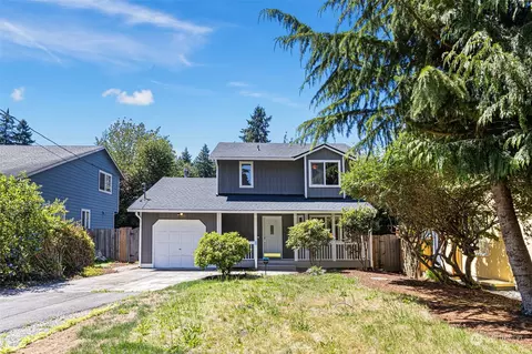 5047 Carole Dr NE, Olympia, WA 98516