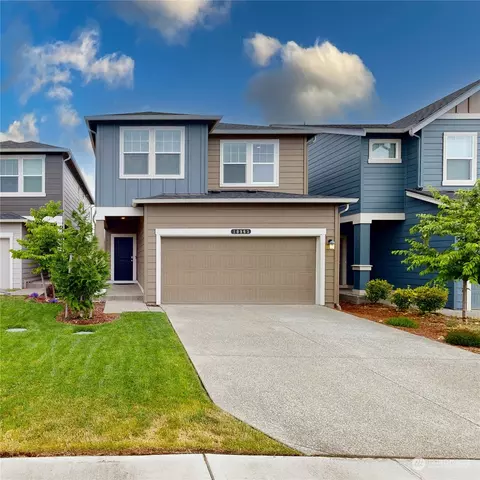 10963 188th St E, Puyallup, WA 98374