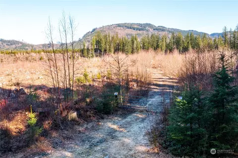 0 Nnn South Pass Rd, Maple Falls, WA 98266