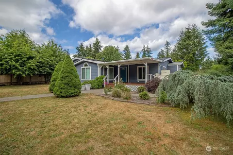 12146 Bronson St SE, Tenino, WA 98589