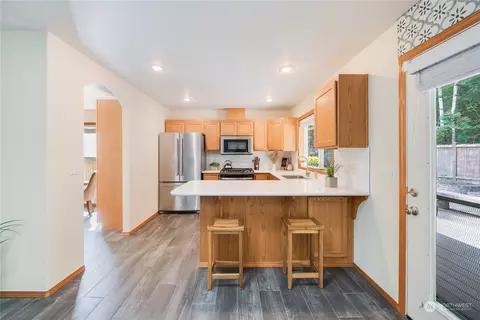 Kitchen - 20014 34th Ave SE, Bothell, WA 98012 photo 1 of 1