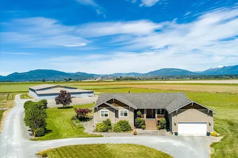 14815 Allen West Rd, Bow, WA 98232
