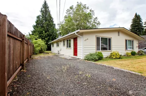 4417 4419 21st Ct SE, Lacey, WA 98503