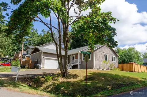 351 E Parkway Blvd, Shelton, WA 98584