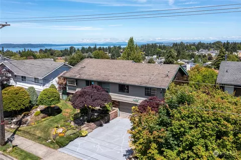 4009 N Vassault St, Tacoma, WA 98407