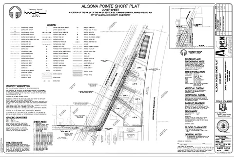 515 4th Ave N, Algona, WA 98001