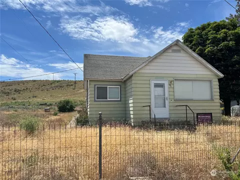 5 W 6th Ave, Odessa, WA 99159