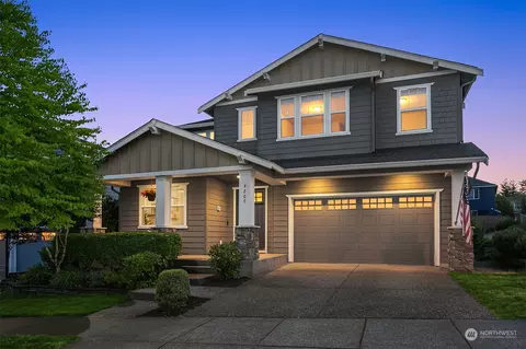 9209 Ash Ave SE, Snoqualmie, WA 98065
