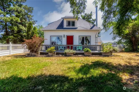 1509 Beet Rd, Walla Walla, WA 99362